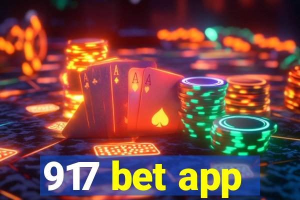 917 bet app